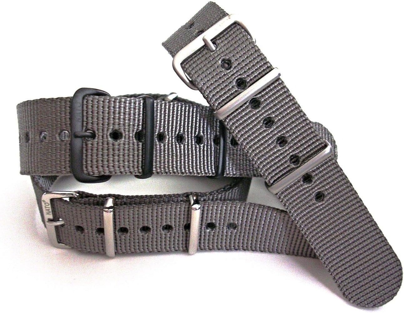 オンラインショップ 【即完・希少】ENZO別注 STRAP G10 NATO Phoenix